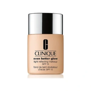 Clinique Even Better Glow Light Reflecting Makeup SPF 15 Foundation CN 28 Ivory