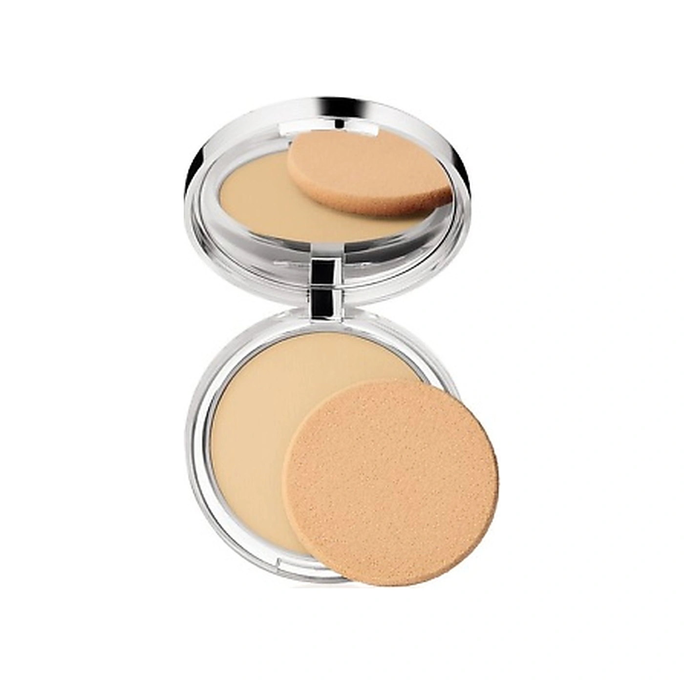Stay-Matte Sheer Pressed Powder