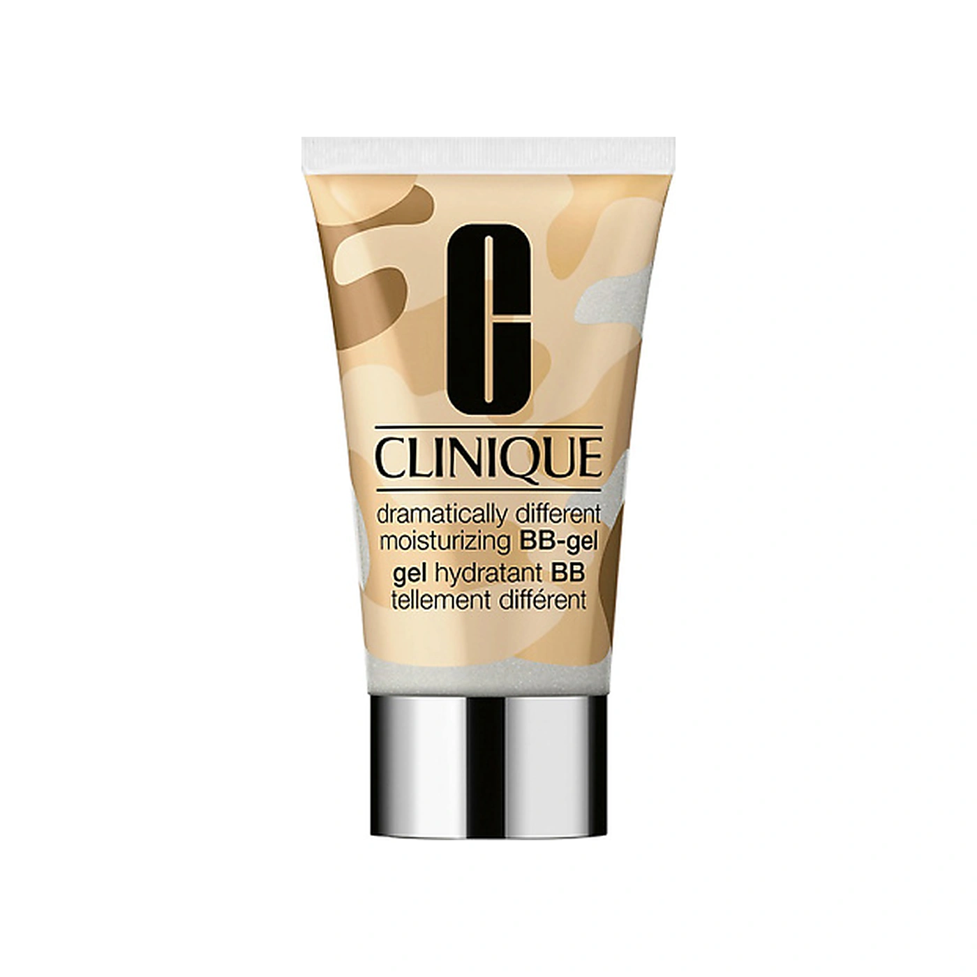 Dramatically Different Moisturizing BB-Gel
