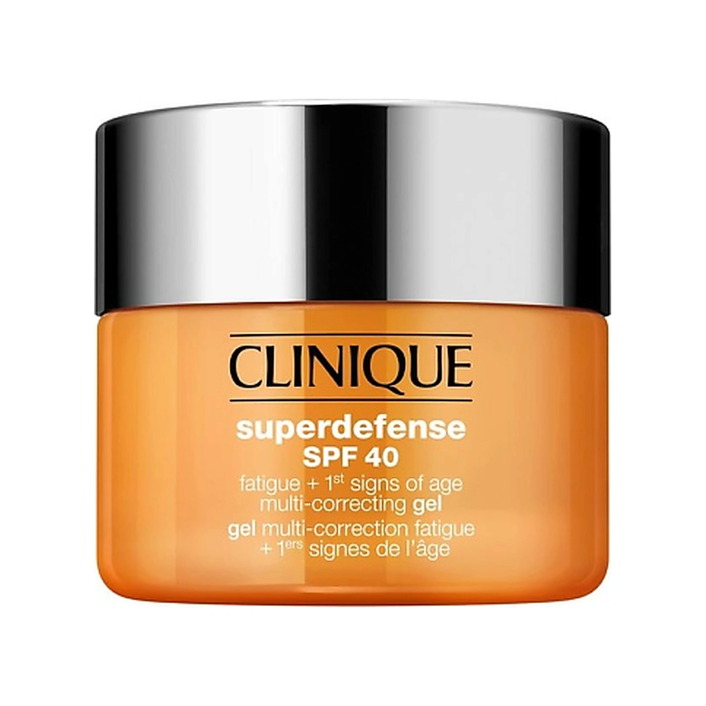 Superdefense Multi-Correcting Gel SPF 40