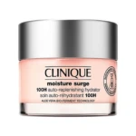 Moisture Surge