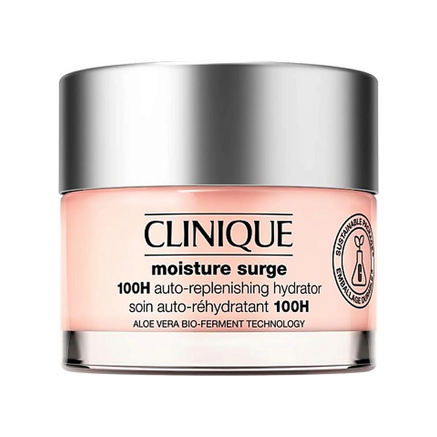 Clinique Moisture Surge 100H Auto-Replenishing Hydrator 30 мл
