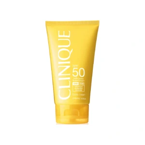 Body Cream SPF 50