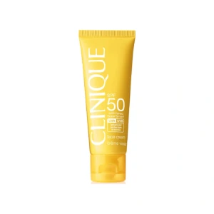 Face Cream SPF 50