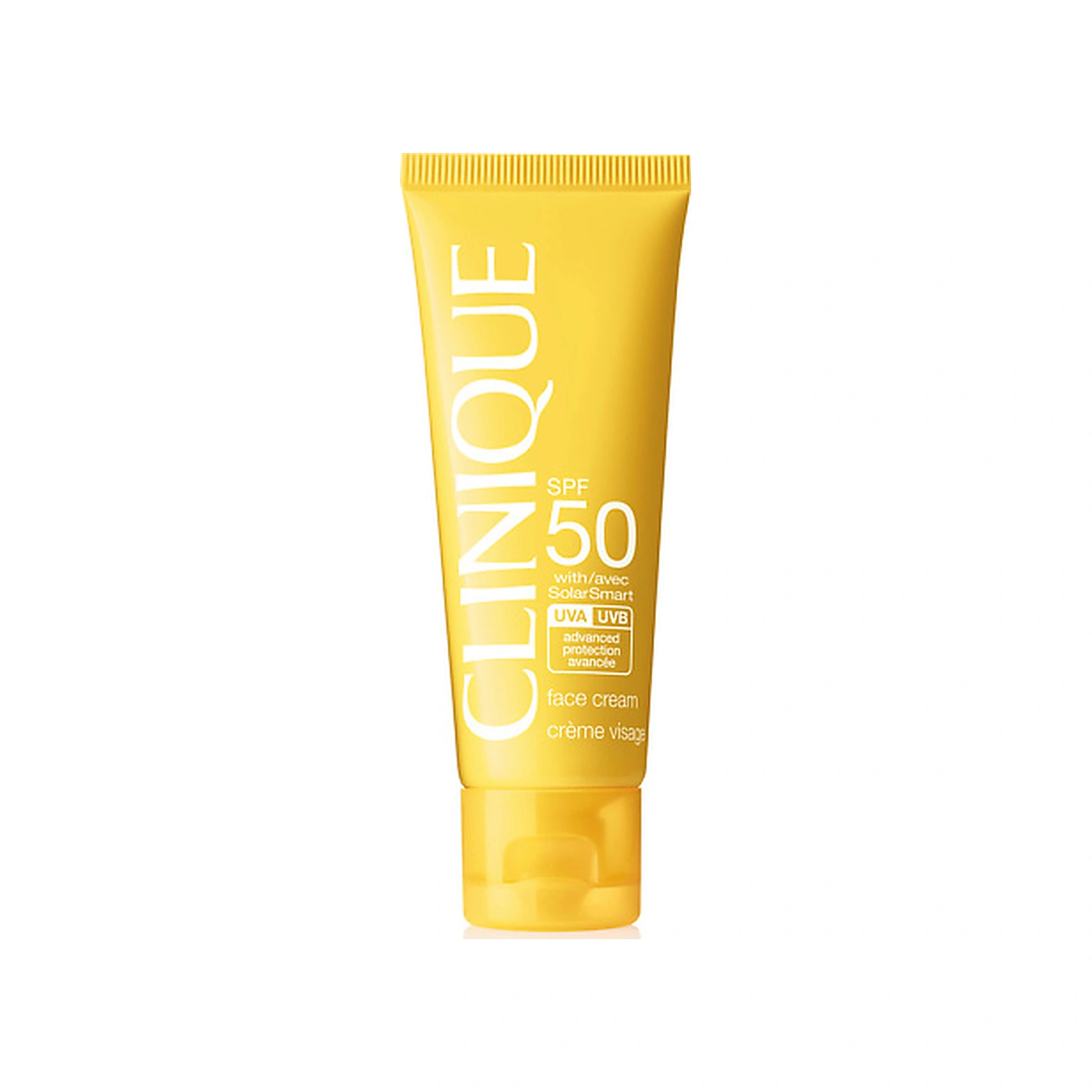 Face Cream SPF 50