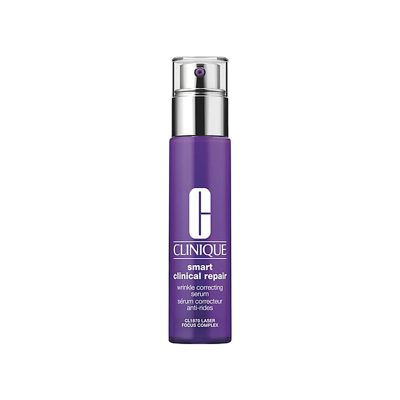 Smart Clinical Repair Wrinkle Correcting Serum