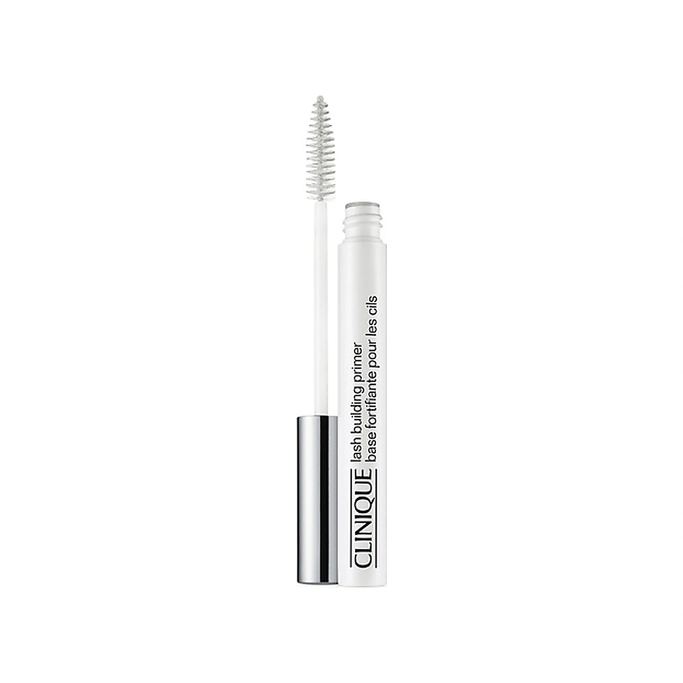 Lash Building Primer