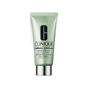 Clinique Redness Solutions Soothing Cleanser With Probiotic Technology Soothing Cleanser 150 мл