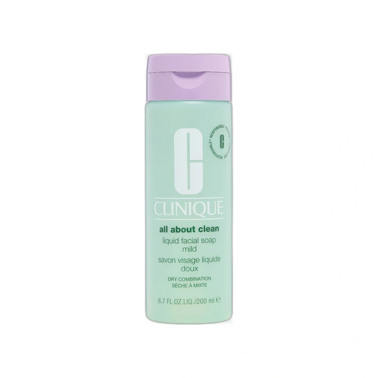 Clinique All About Clean