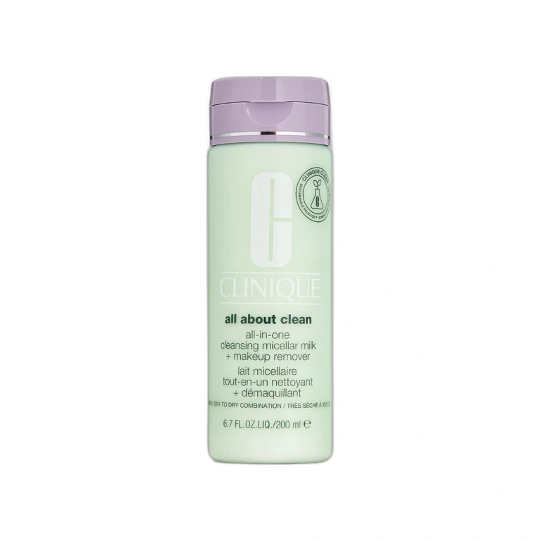 Clinique All About Clean