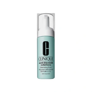 Anti-Blemish Solutions