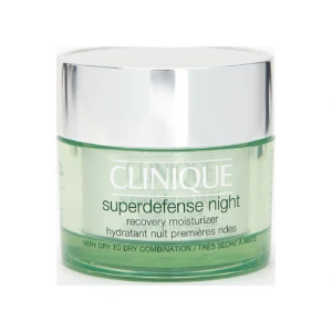 Superdefense Night