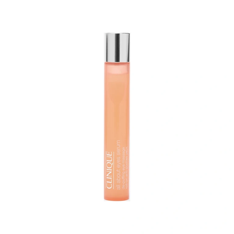 Clinique All About Eyes Serum De-Puffing Eye Massage