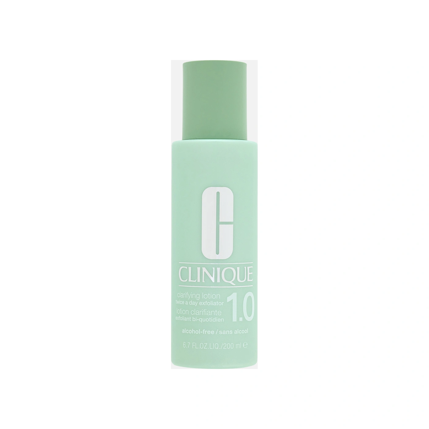 Clinique Clarifying Lotion 1 0 200 мл