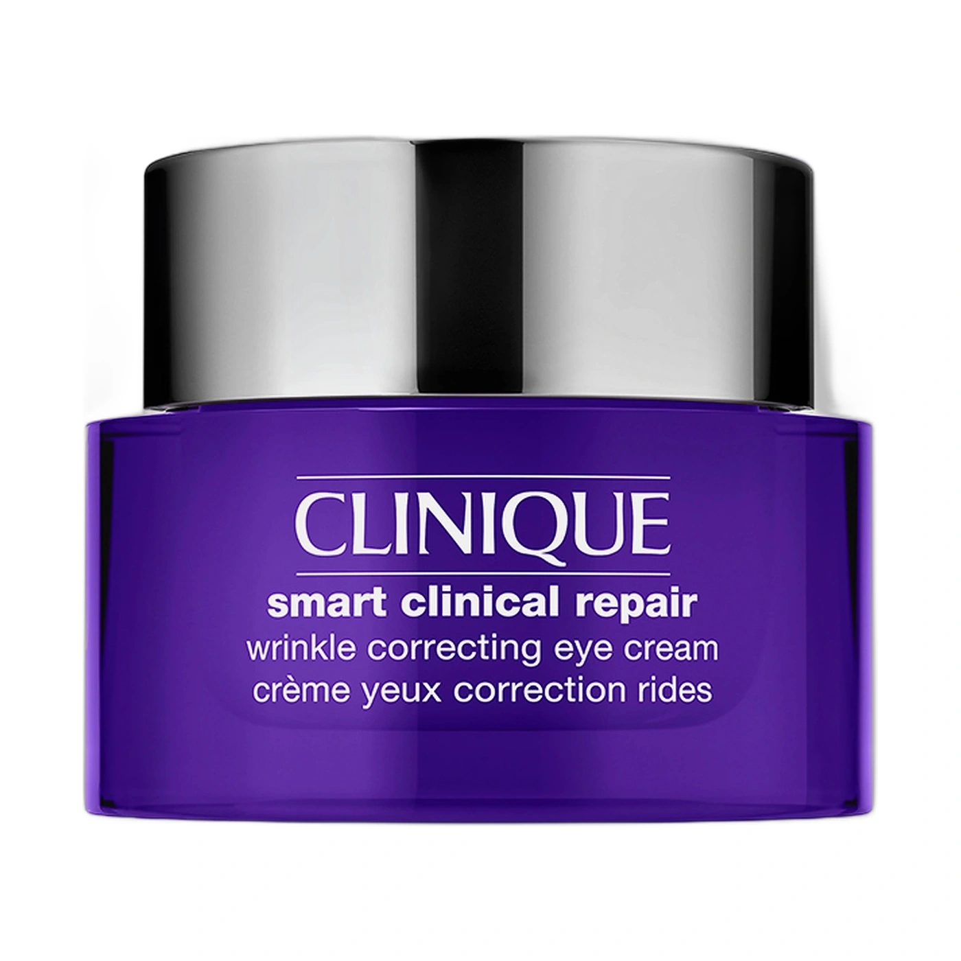 Clinique Smart Clinical Repair Wrinkle Correcting Eye Cream 15 мл