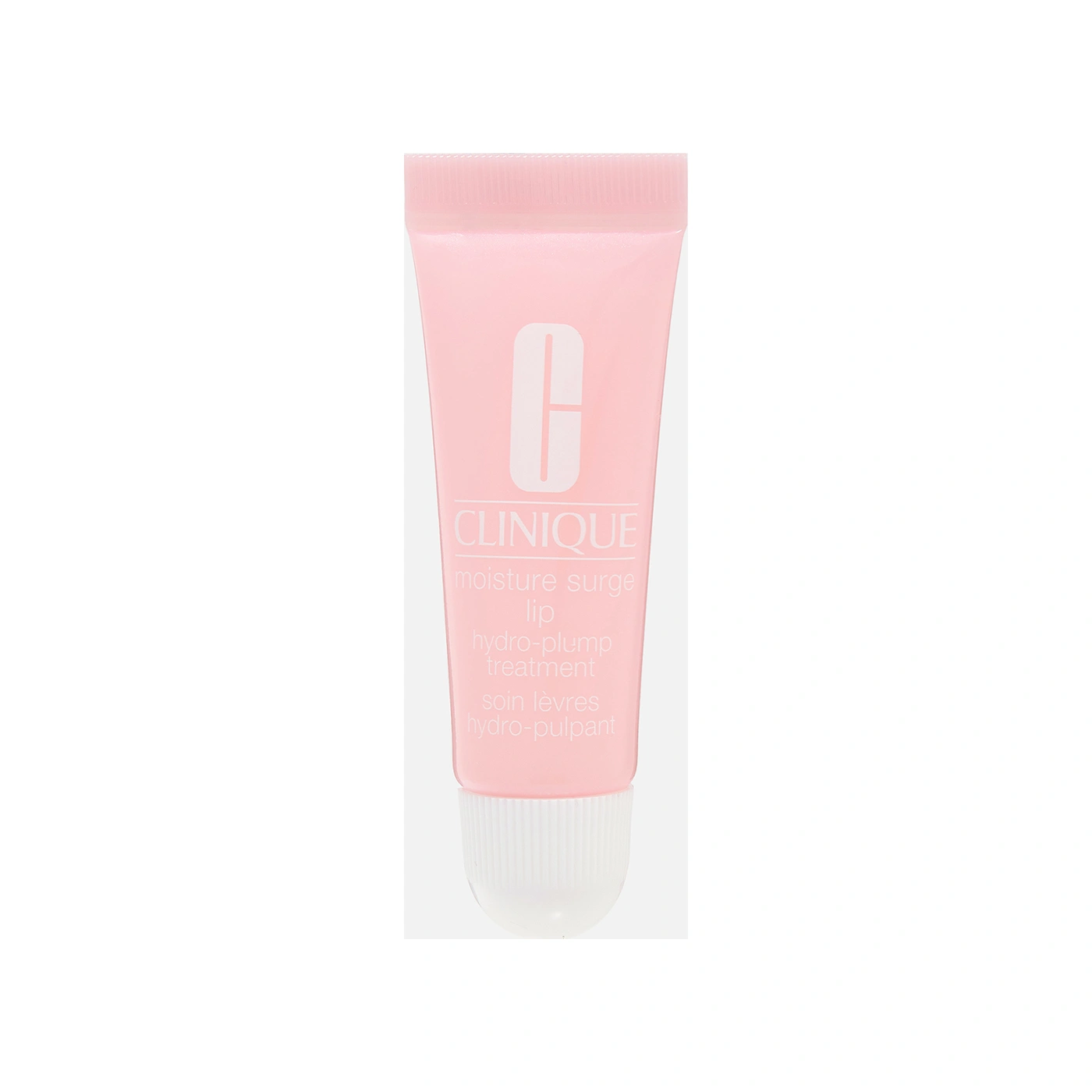 Clinique Moisture Surge Lip Hydro Plump Trea Ent 10 мл
