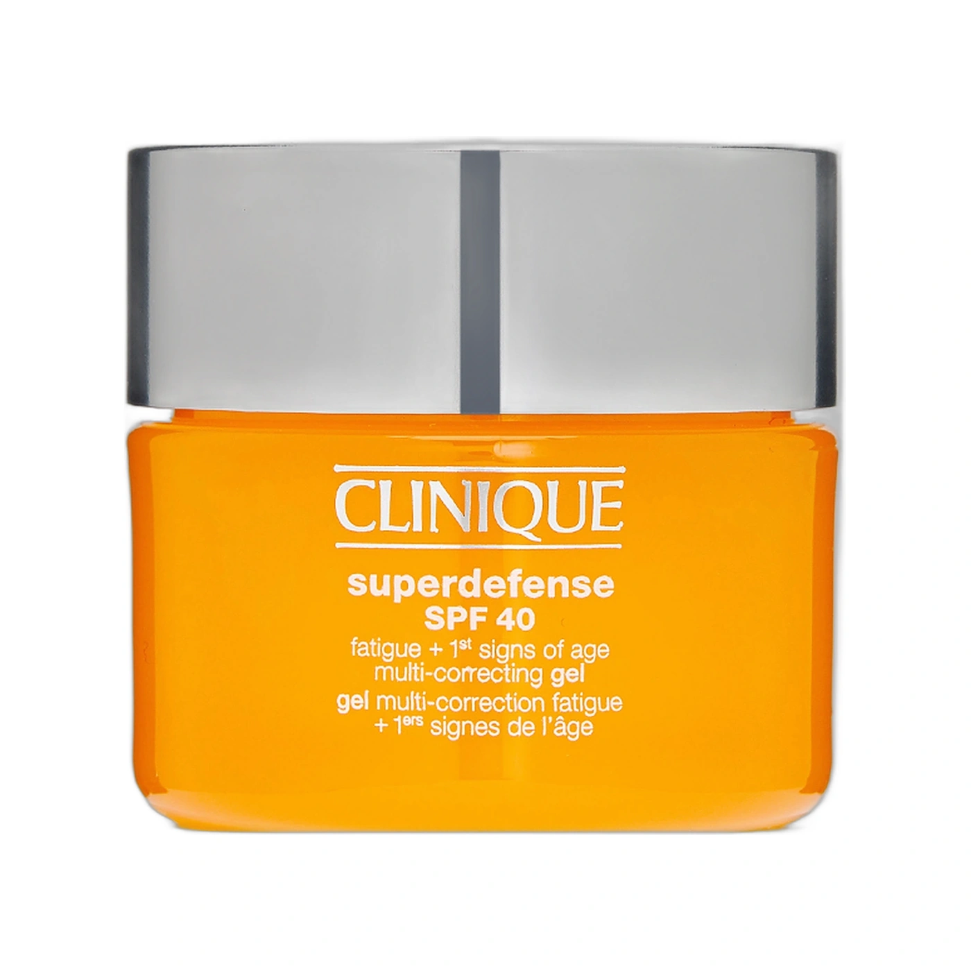 Gel Superdefense
