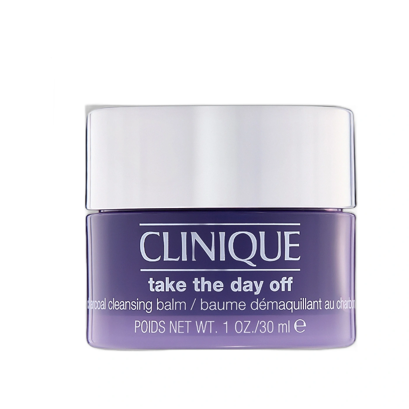 Clinique Take The Day Off Charcoal Cleansing Balm Charcoal Cleansing Balm 30 мл