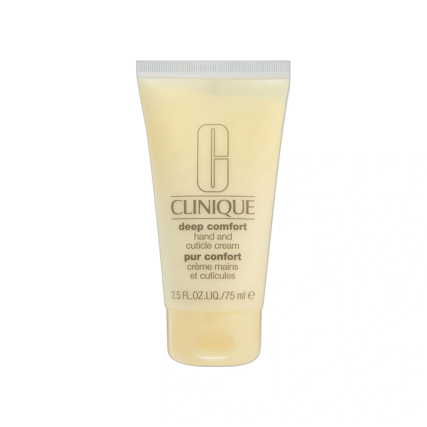 Deep Comfort Hand and Cuticle Cream