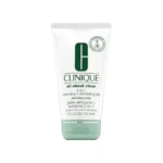 All About Clean 2-in-1 Cleansing + Exfoliating Jelly