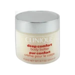 Deep Comfort
