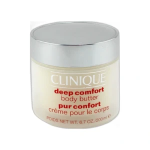 Deep Comfort