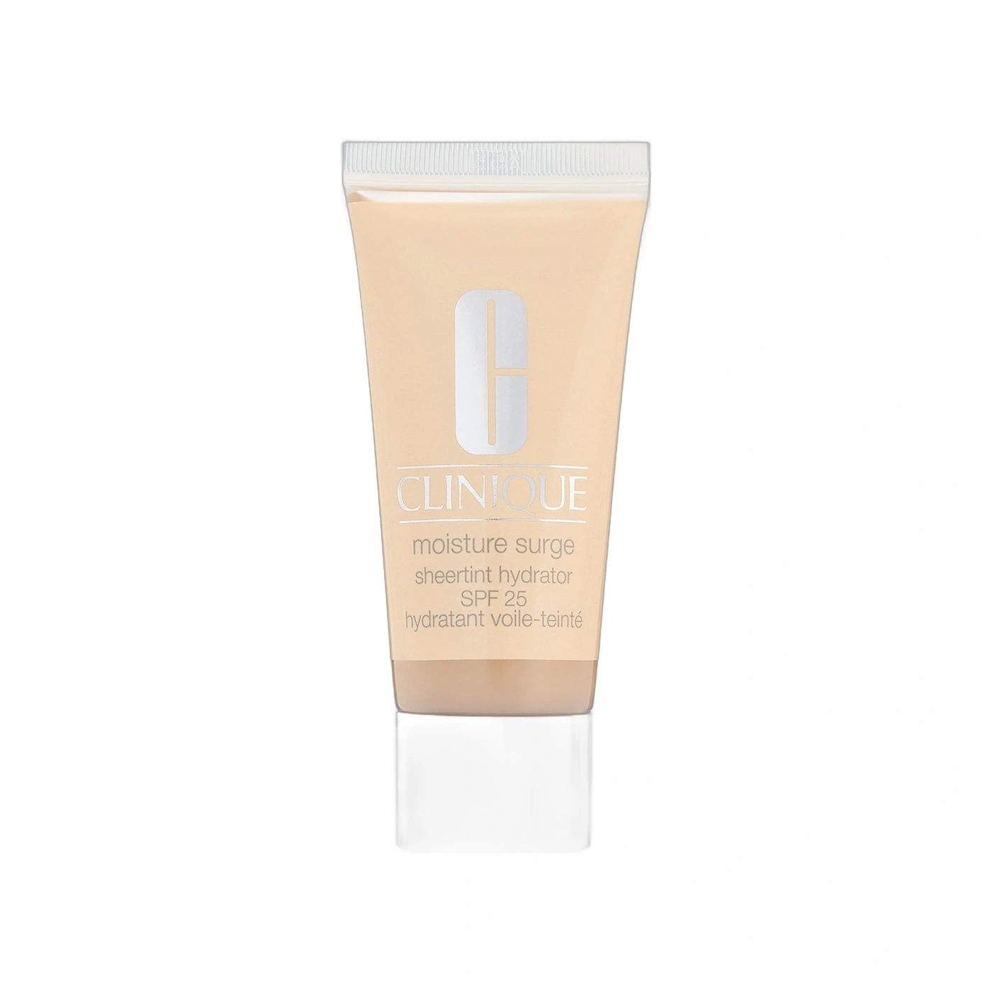 Moisture Surge