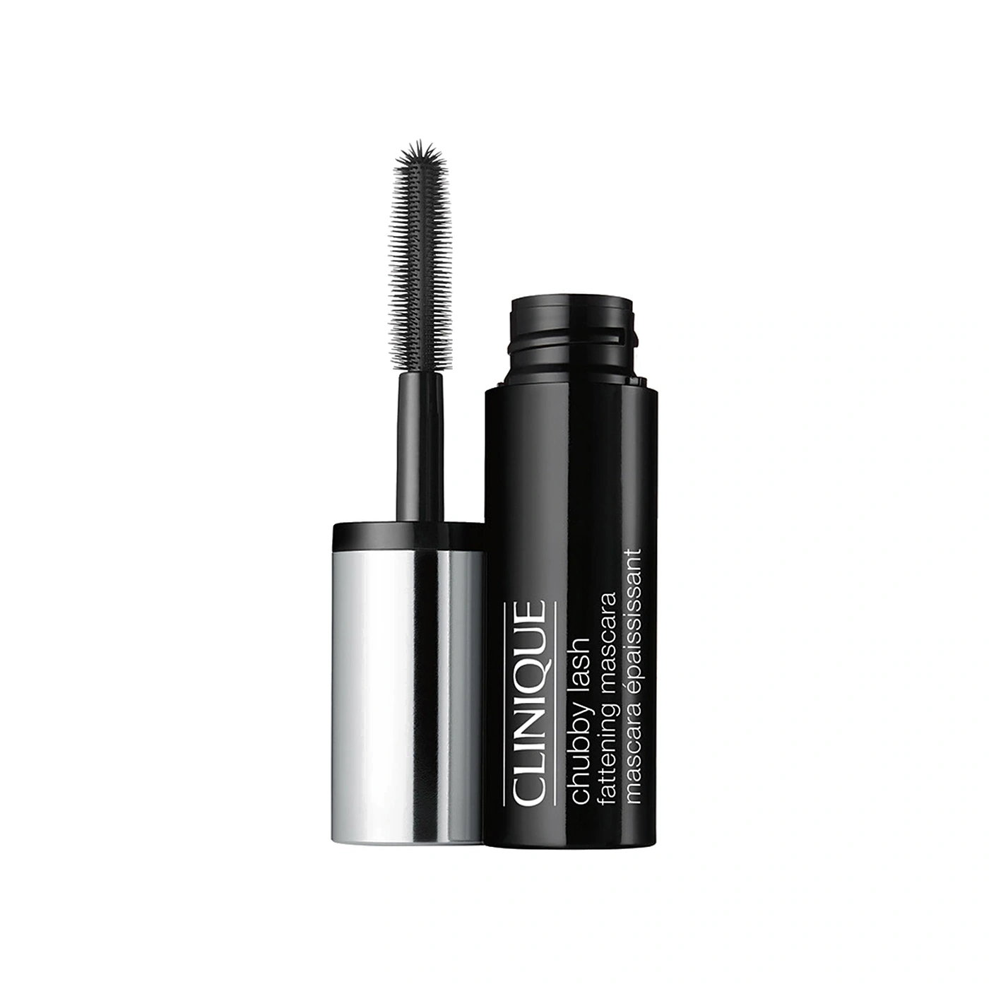 Chubby Lash Fattening Mascara