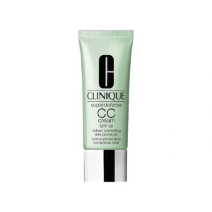 Superdefense CC Cream SPF 30