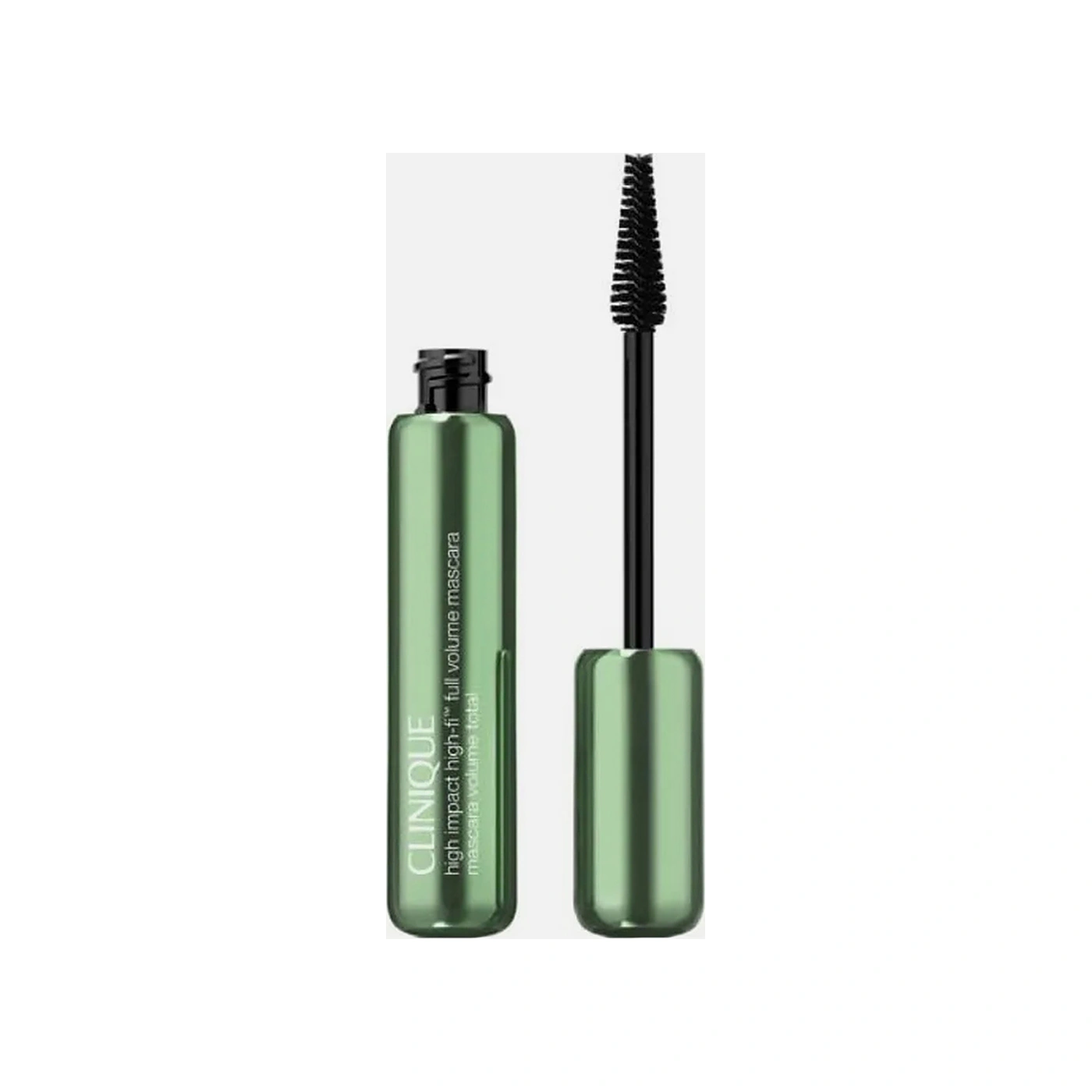 High Impact High-Fi Full Volume Mascara