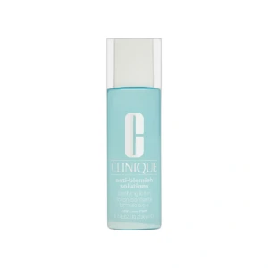 Anti-Blemish Solutions Clarifying Lotion