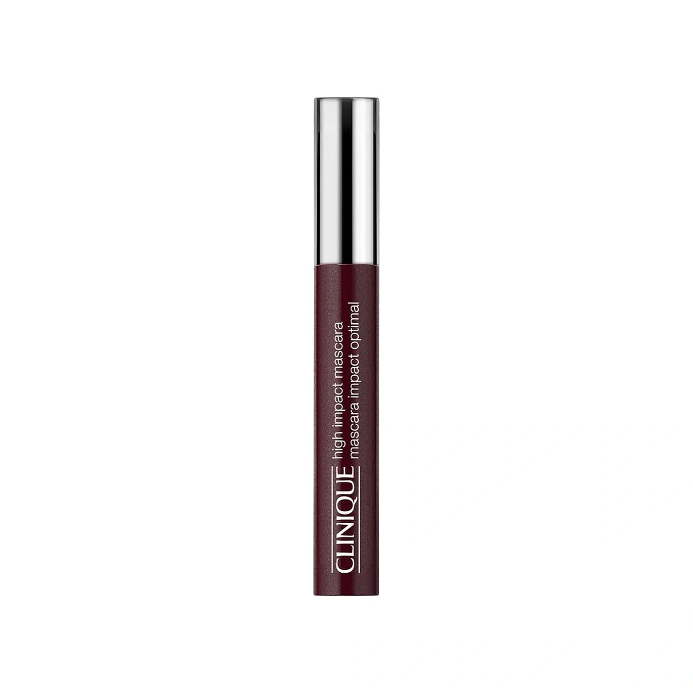 High Impact Mascara