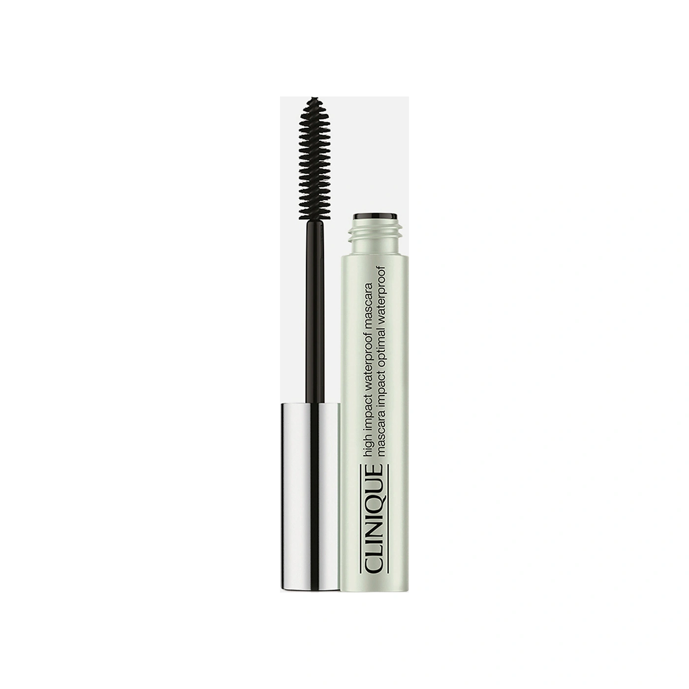 High Impact Waterproof Mascara