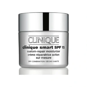 Clinique Smart Day Moisturizer SPF 15 Combination Dry