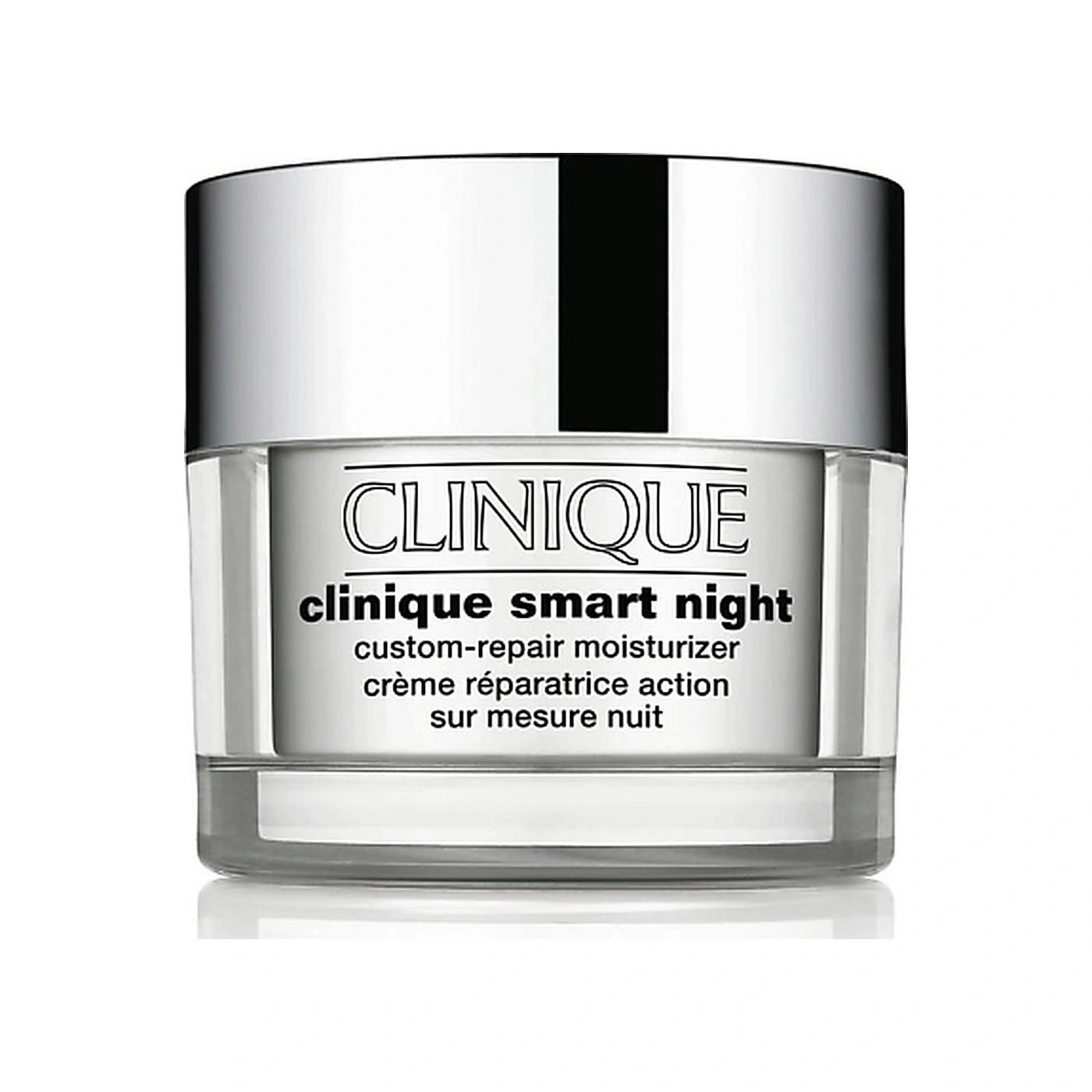 Smart Night Custom-Repair Moisturizer