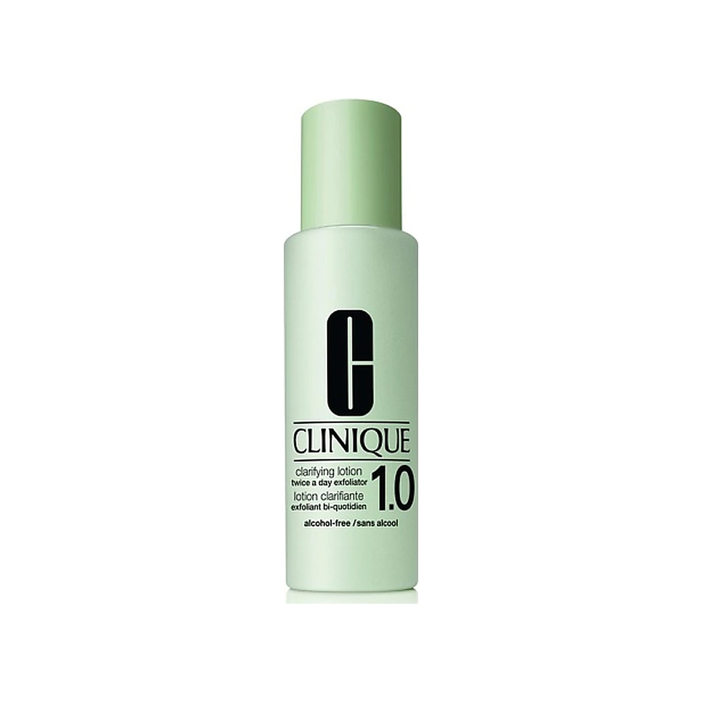 Clarifying Lotion 1.0 Twice A Day Exfoliator