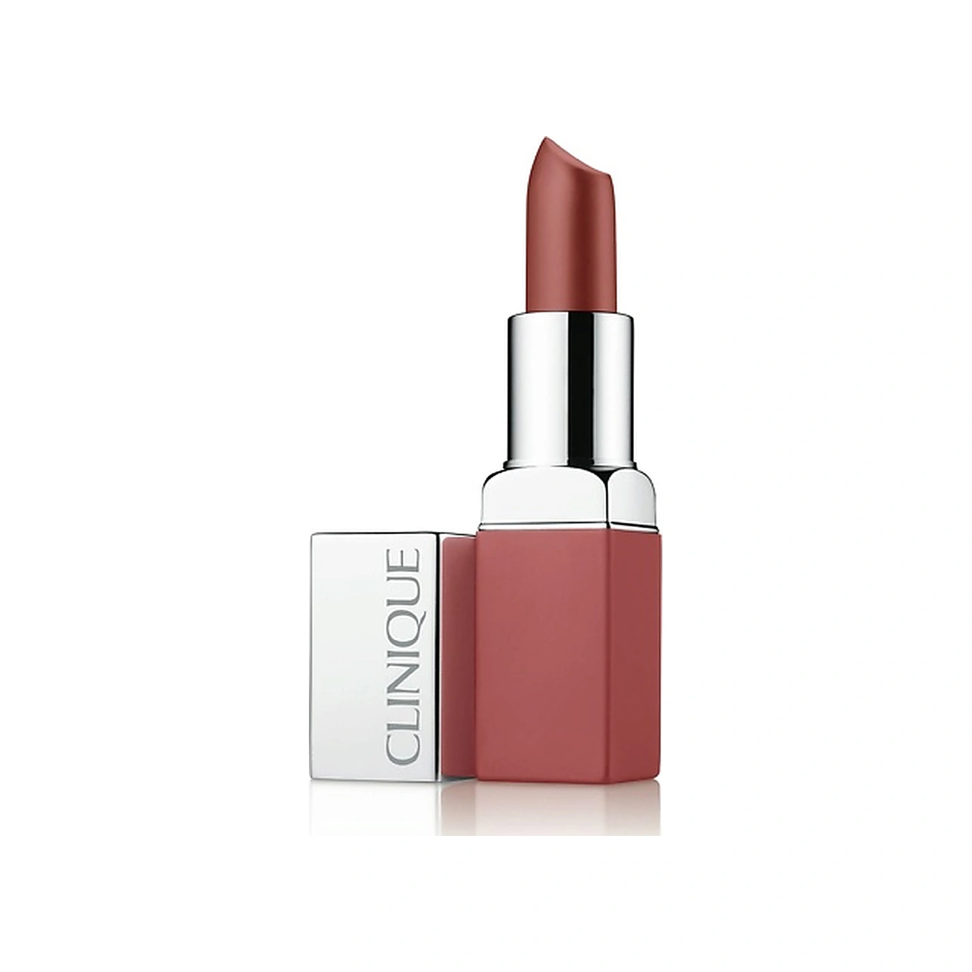 Clinique Pop Matte Lip Colour + Primer