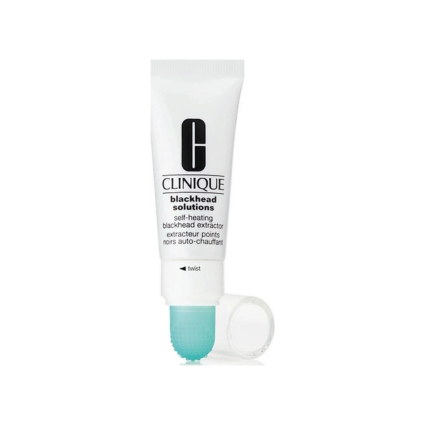 Blackhead Solutions Self-Heating Blackhead Extractor