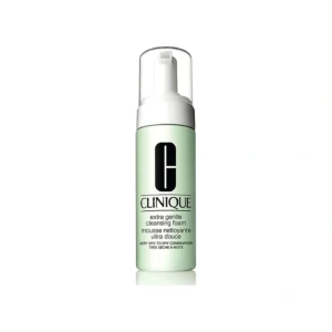 Clinique Extra Gentle Cleansing Foam 125 мл