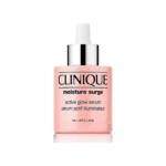Moisture Surge