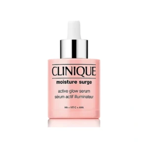 Moisture Surge
