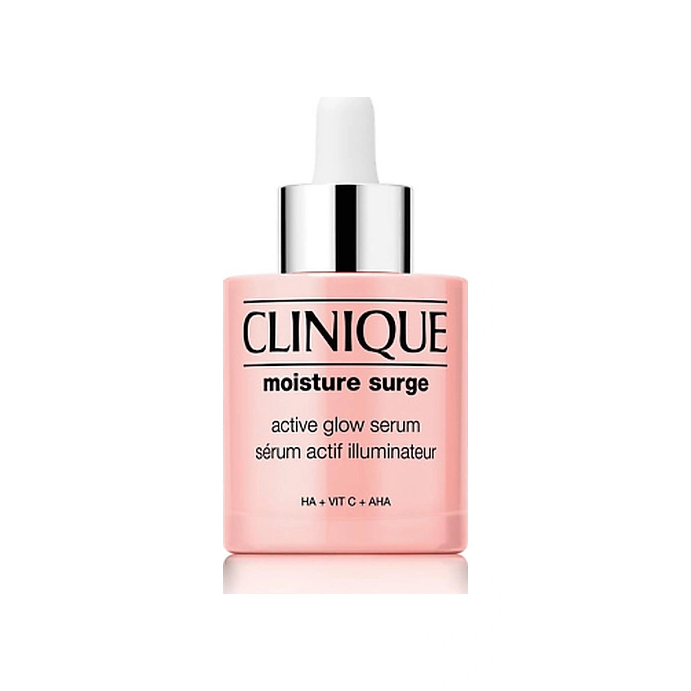 Clinique Moisture Surge Active Glow Serum 30 мл