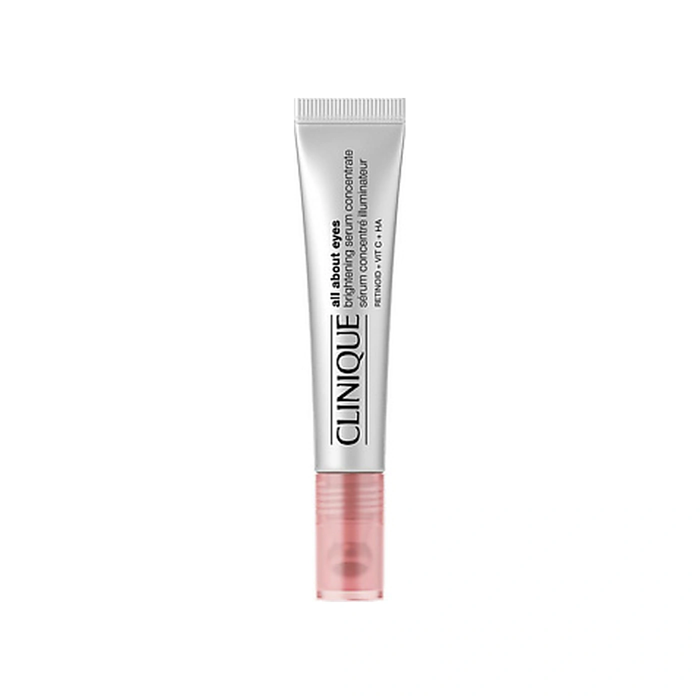 Clinique All About Eyes Brightening Serum Concentrate 10 мл