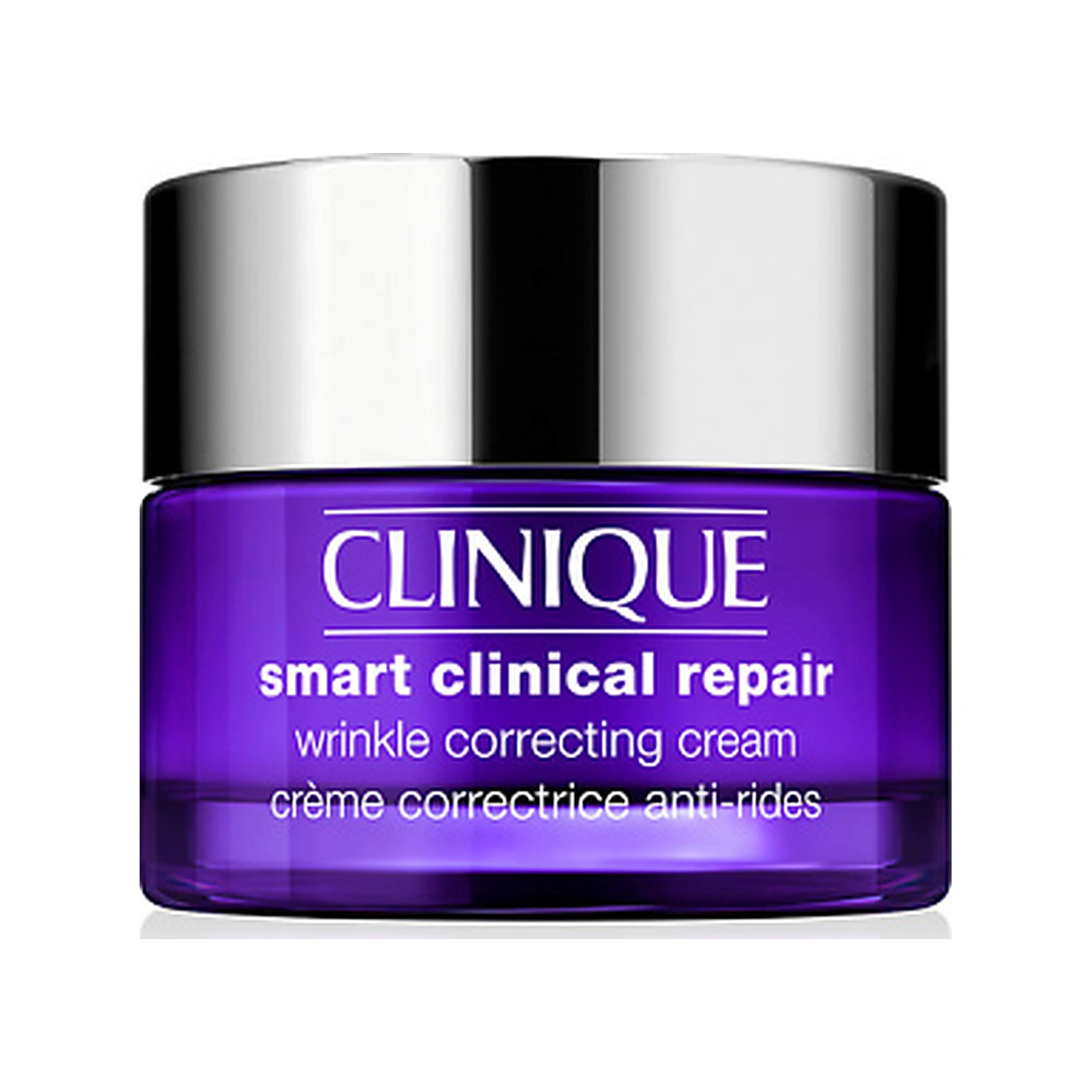 Clinique Smart Clinical Repair Wrinkle Correcting Cream 15 мл