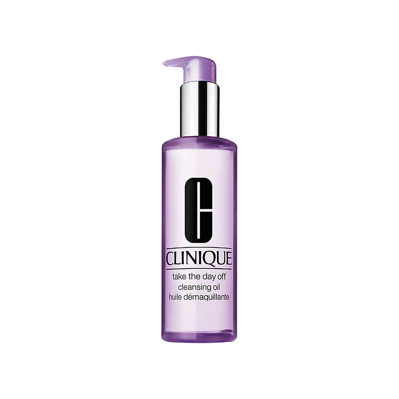 Clinique Take The Day Off Cleansing Oil 200 мл