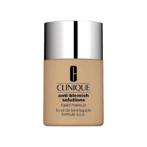 Anti-Blemish Solutions