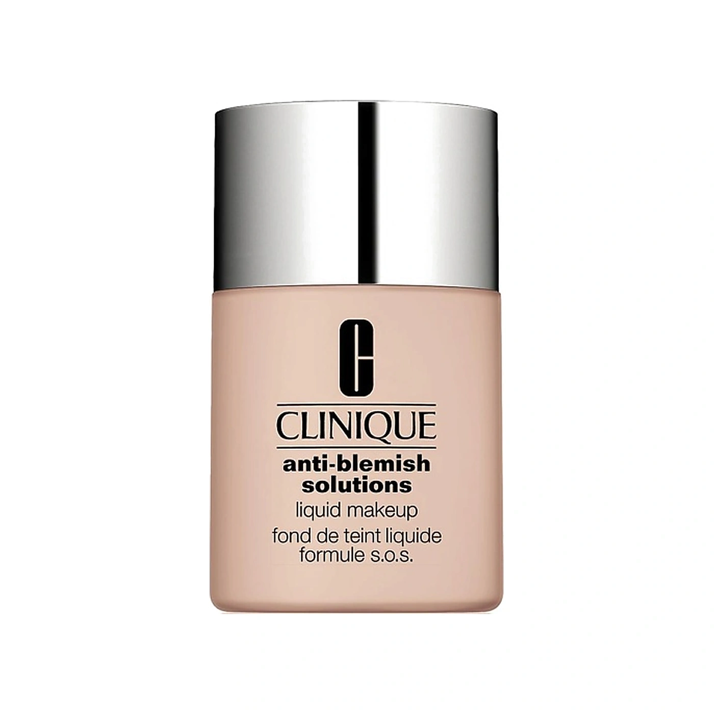 Anti-Blemish Solutions