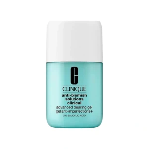 Anti-Blemish Solutions