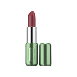 Clinique Pop Longwear Lipstick Satin Lipstick Cola Pop