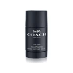 Coach For Men Deodorant Stick 75 г